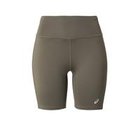 Asics Core Sprinter Shorts Vert M Femme