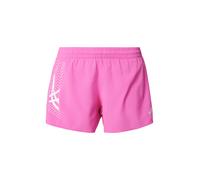 ASICS Pantalon de sport fuchsia, Taille XS