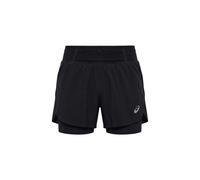 ASICS FujiTrail Elite Short Homme XXL
