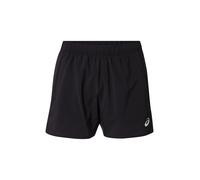 ASICS Core 5in Short - Homme - Noir - taille S- modèle 2026