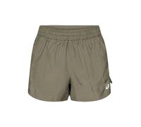 Asics Short de running Nagino 4in Femmes Vert Taille L