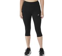 Asics Collant de course Core pour femmes Noir Taille M