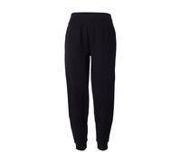 Pantalon ASICS Sweat Logo noir femme - L