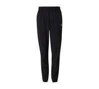 ASICS Pantalon de sport noir, Taille L