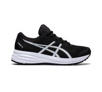 ASICS Patriot 12 GS Chaussure De Running Sans Stabilisateurs Enfants-Noir,Blanc, Taille 32,5