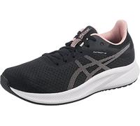 ASICS Patriot 13 1012B312-003, Womens Running Shoes, Black, 37,5 EU