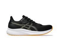 ASICS Patriot 13 Chaussure De Running Sans Stabilisateurs Hommes-Noir,Jaune, Pointure 46