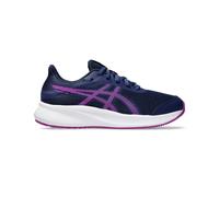ASICS Patriot 13 GS Chaussure De Running Sans Stabilisateurs Enfants-Bleu,Blanc, Pointure 39.5
