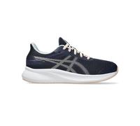 ASICS Patriot 13 GS Chaussure De Running Sans Stabilisateurs Enfants - Bleu Foncé , Crème, Pointure 40