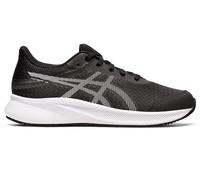 Chaussures ASICS Patriot 13 blanc noir enfant - 34.5