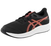 ASICS Patriot 13 GS Sneaker, Black Flash Red, 40 EU