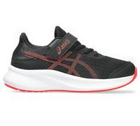 ASICS Patriot 13 Ps Black / Flash Red unisex size 35