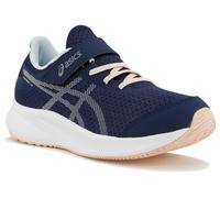 Asics Patriot 13 PS Chaussures de sport femme Patriot 13 PS 31.5 Bleu marine