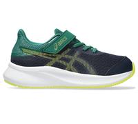 ASICS Patriot 13 Ps Midnight / Citron unisex size 34.5