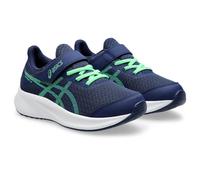ASICS Patriot 13 PS Sneaker, ÉTENDUE Bleue/Nouvelle Feuille, 33.5 EU