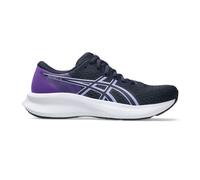 ASICS Patriot 14 Chaussure De Running Sans Stabilisateurs Femmes - Bleu Foncé , Lilas, Pointure 38