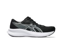 ASICS Chaussure de running Patriot 14 Femme sans stabilisateurs Noir/Gris Taille 40