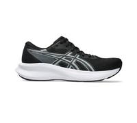 ASICS Patriot 14 Chaussure De Running Sans Stabilisateurs Femmes - Noir , Gris, Pointure 38