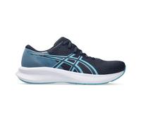 ASICS Patriot 14 Chaussure De Running Sans Stabilisateurs Hommes - Bleu Foncé , Bleu, Pointure 42