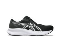 ASICS Chaussure de running Patriot 14 sans stabilisateurs Hommes Noir/Blanc Taille 45