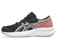 ASICS Patriot 14 GS Chaussure de running sans stabilisateurs Enfants-noir, pink, Taille 35,5