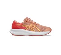 ASICS PATRIOT 14 GS Chaussure de running sans stabilisateurs Enfants - orange, abricot 37.5