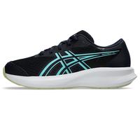 ASICS PATRIOT 14 GS Chaussure de running sans stabilisateurs Enfants - bleu foncé, turquoise, Taille 38