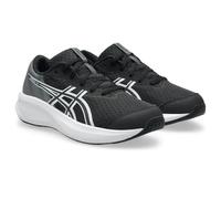 ASICS PATRIOT 14 GS Chaussure de running sans stabilisateurs Enfants - noir, blanc, Taille 37,5