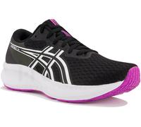 ASICS Chaussure de running Patriot 14 sans stabilisateurs Femmes Noir/Rosé Taille 37