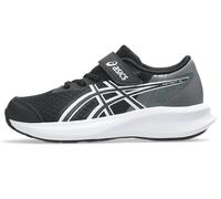 Asics Garçon Patriot 14 PS, Black White, 35 EU
