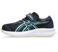 ASICS Patriot 14 Ps Midnight / Glow Green unisex size 34.5