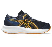 Chaussures de sport Asics PATRIOT 14 PS pour Enfant 35 Bleu