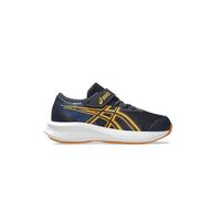 Chaussures de sport Asics PATRIOT 14 PS pour Enfant 32 1/2 Bleu