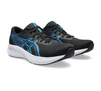 Asics Chaussure de course Patriot 14 azur/noir Taille 45