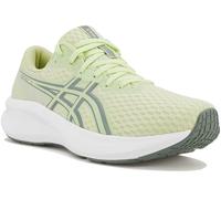 Chaussures de sport Asics Patriot 14 W pour Femme 41 1/2 Vert
