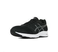 Asics Patriot 9, Running Femme, Noir (Black/Carbon/White 9097), 37.5 EU