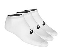 ASICS Ped Chaussettes de Course (3 Paquets) - SS23