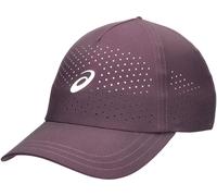 ASICS Performance Cap Dark Aubergine unisex size M