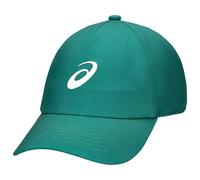 ASICS Performance Cap Jasper Green unisex size L