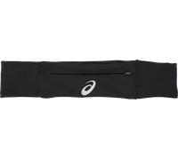 ASICS Performance Ceinture L Noir