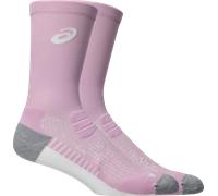 ASICS Performance Crew Chaussettes de running Unisex - lilas, Taille 43-46
