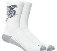 ASICS Performance Chaussettes M Blanc