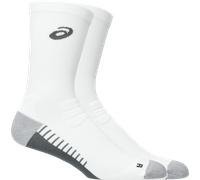 Asics Chaussettes Performance Run mi-mollet Unisexe Taille 35-38