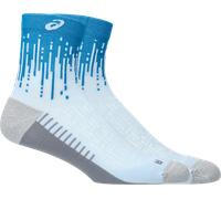 ASICS Performance Chaussettes S Bleu