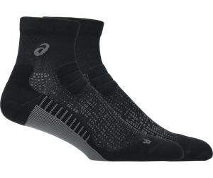 ASICS Performance Chaussettes S Noir