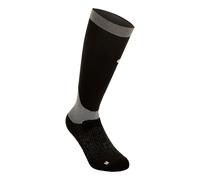Asics - Performance Run Compression Sock - Chaussettes de running - EU 35-38 - S - performance black