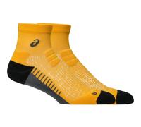 ASICS Performance Course Quarter Chaussettes 47-49 Orange
