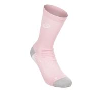 ASICS Performance Crew Chaussettes de running Unisex - lilas, Taille 47-49