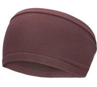 ASICS Performance Head Band Dark Aubergine unisex size OS