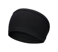 ASICS Bandeau Performance Unisexe Taille unique Noir